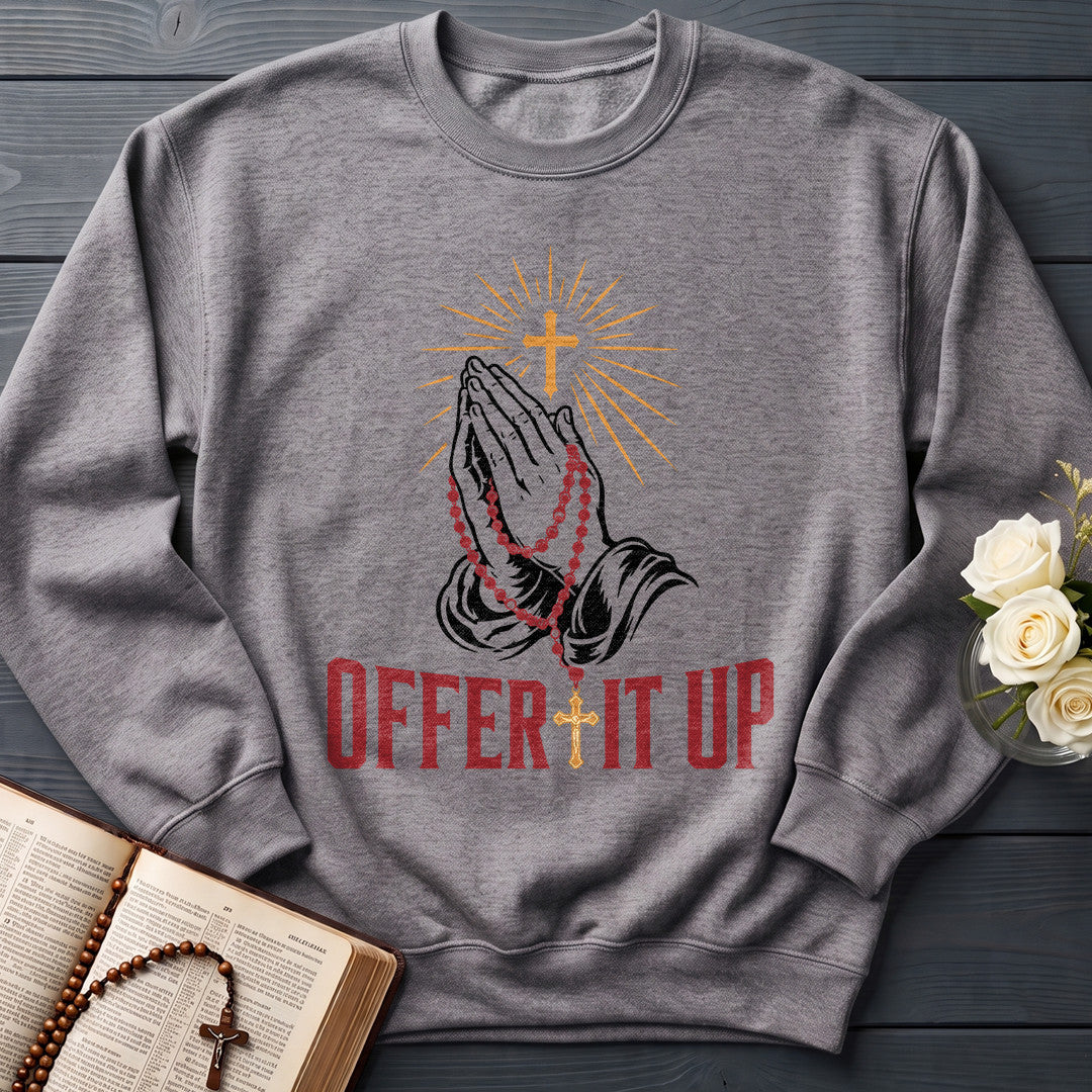 Offer It Up 01