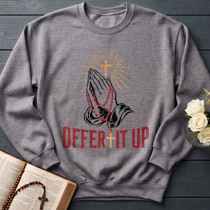 Offer It Up 01