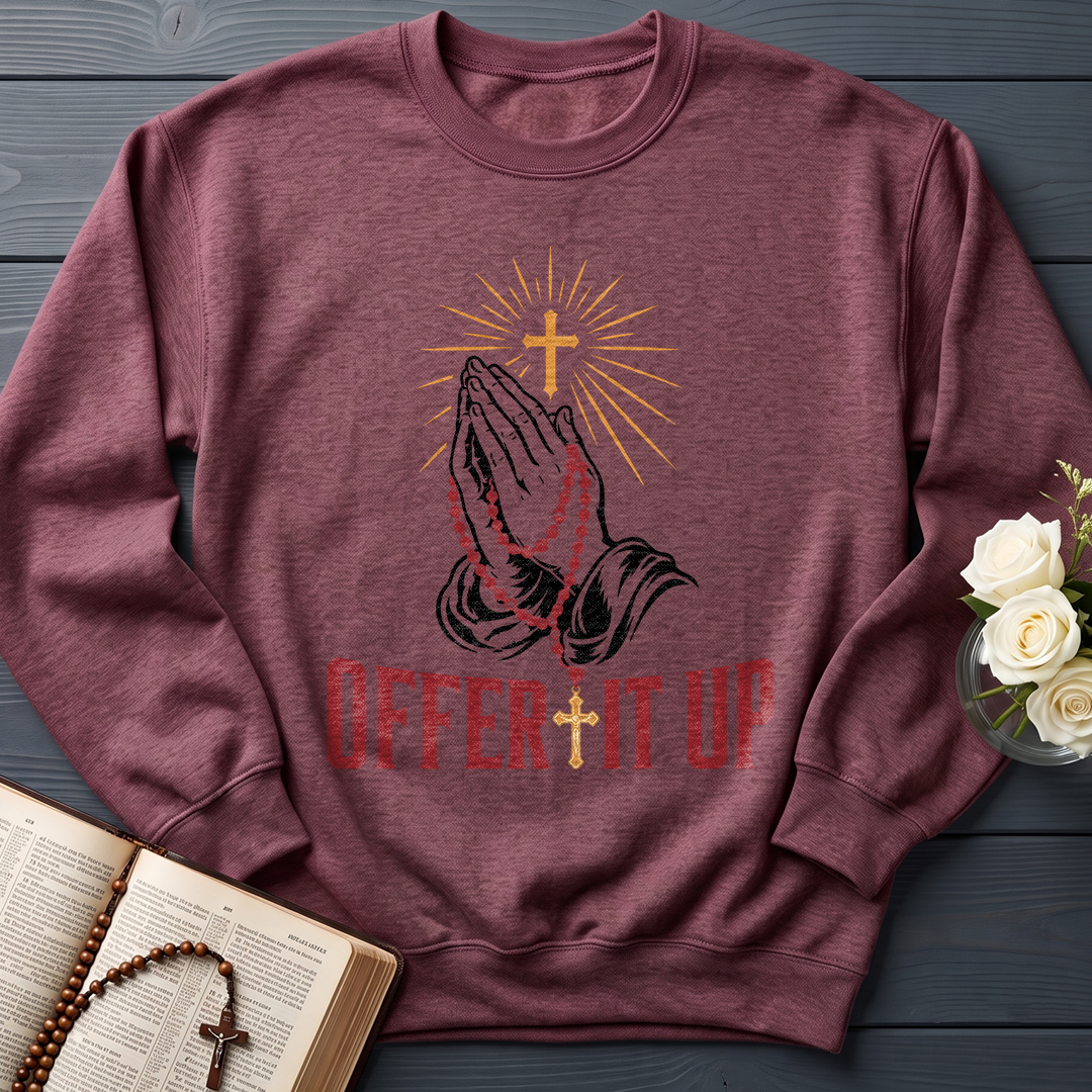 Offer It Up 01