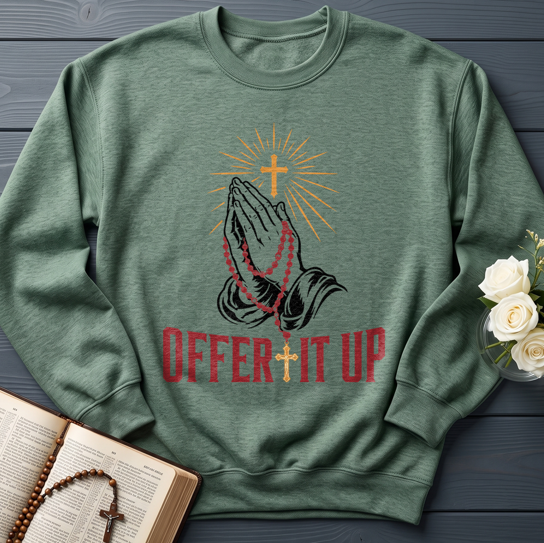 Offer It Up 01