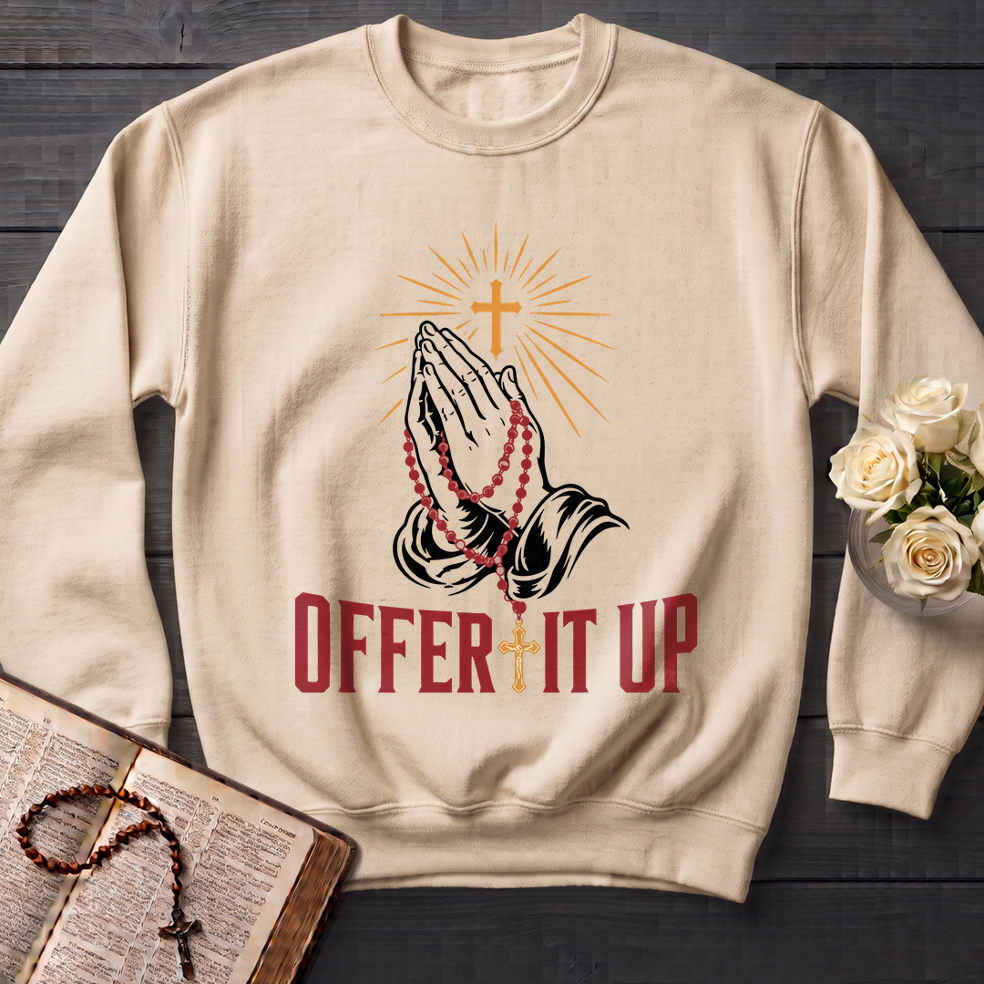 Offer It Up 01