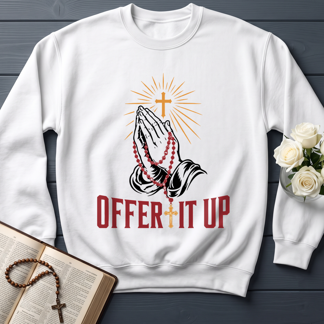 Offer It Up 01