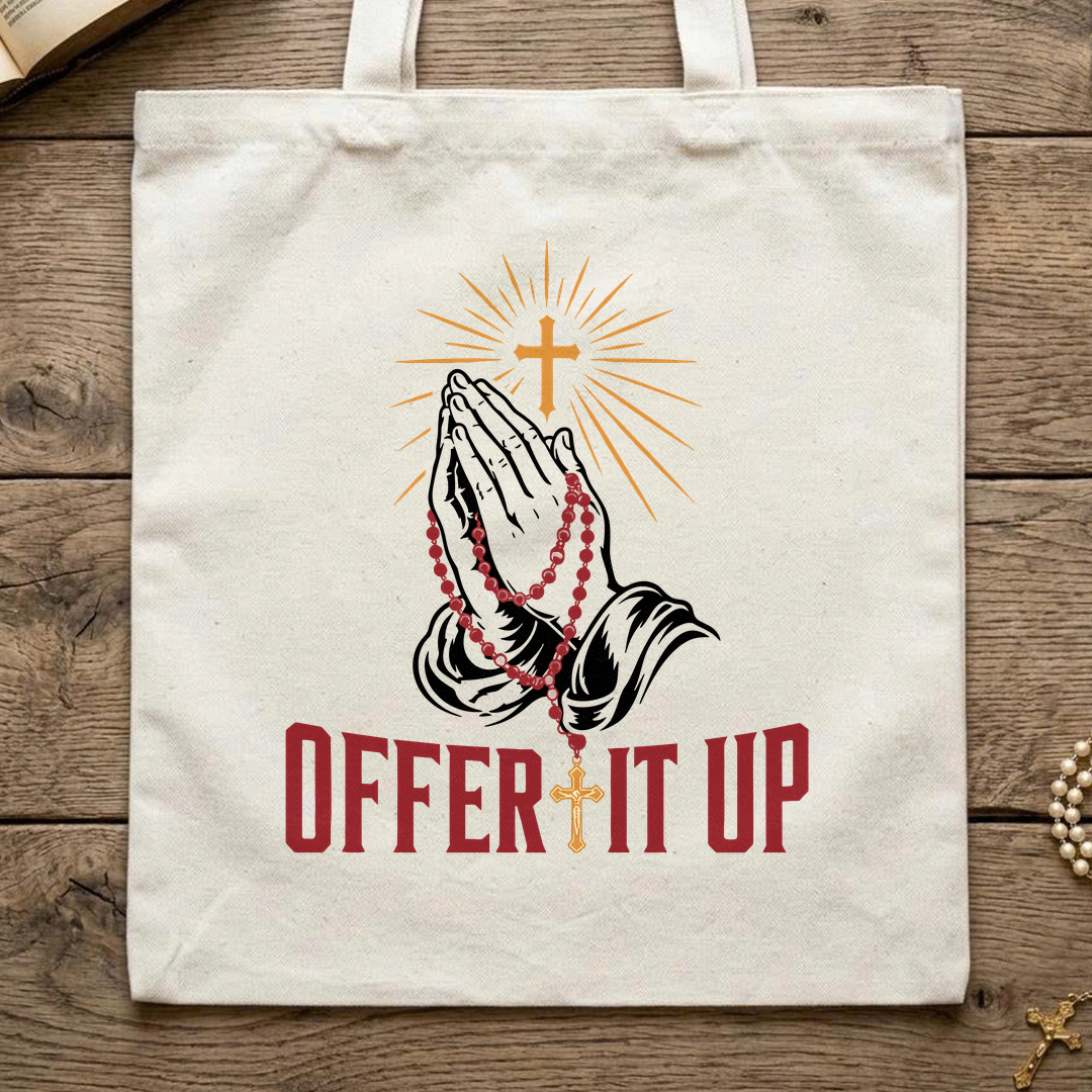 Offer It Up 01