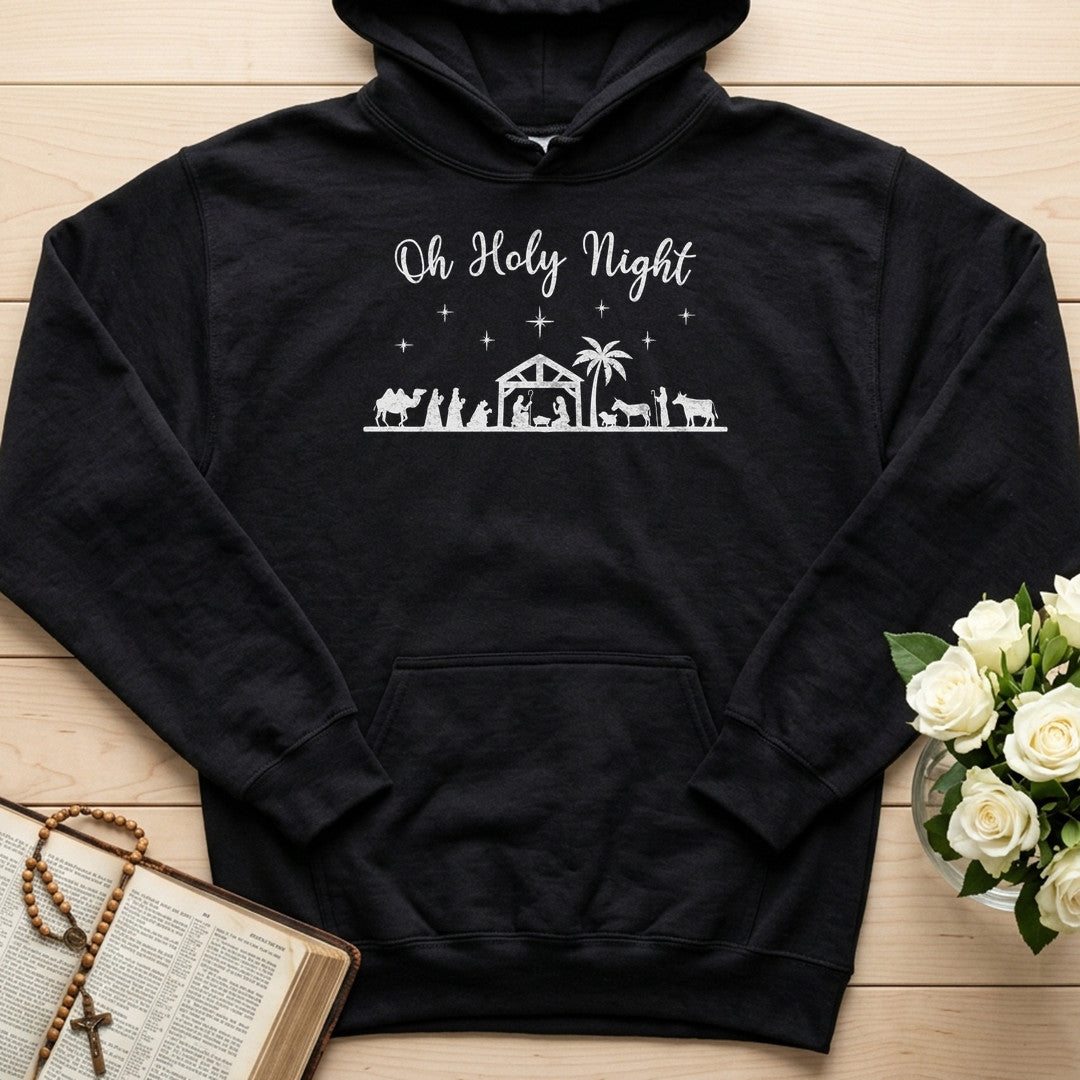 Oh Holy Night 07