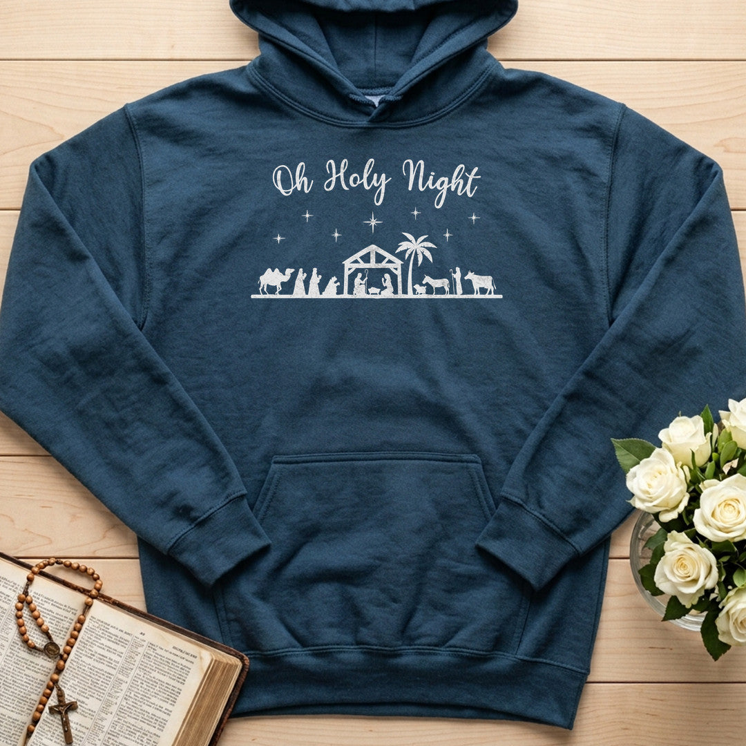 Oh Holy Night 07
