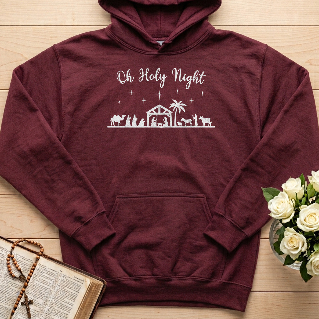 Oh Holy Night 07