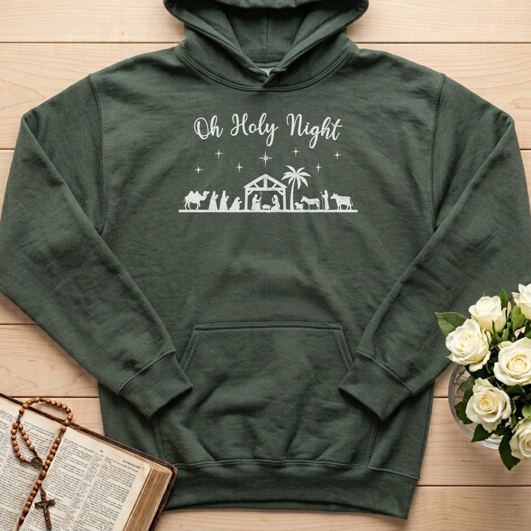 Oh Holy Night 07
