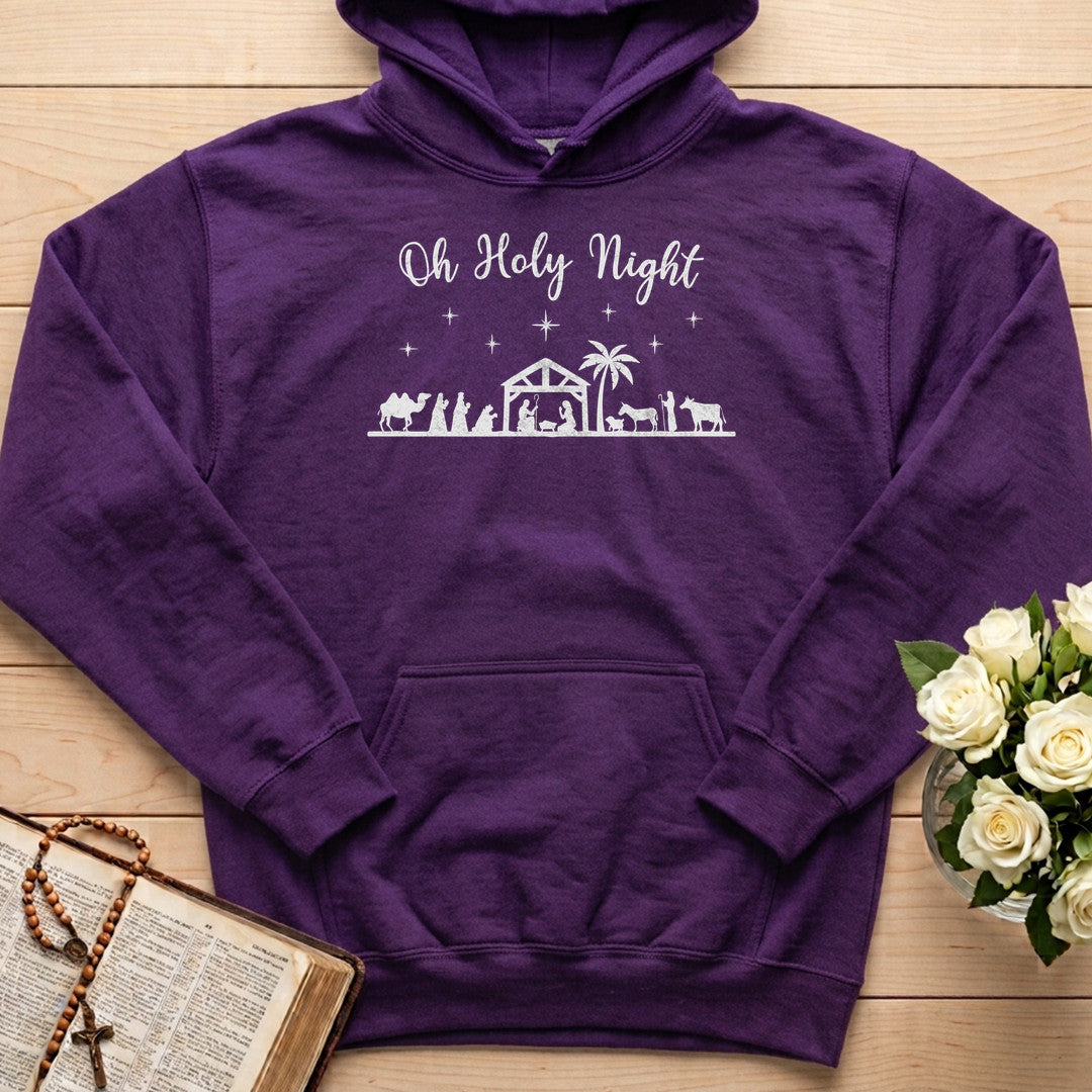 Oh Holy Night 07