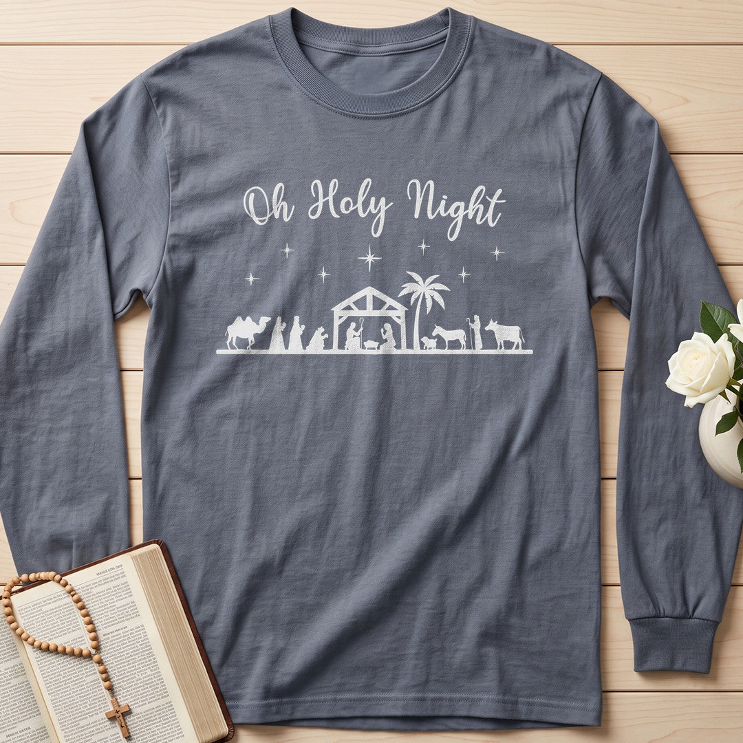 Oh Holy Night 07