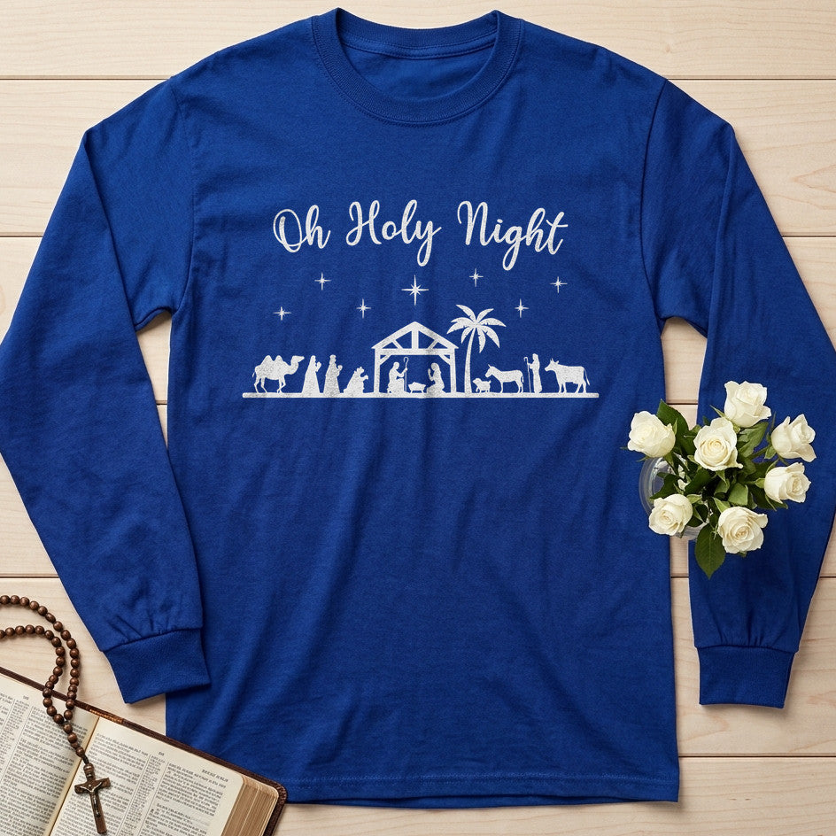 Oh Holy Night 07