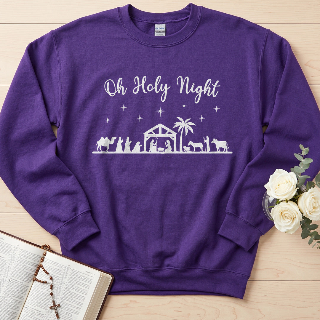 Oh Holy Night 07