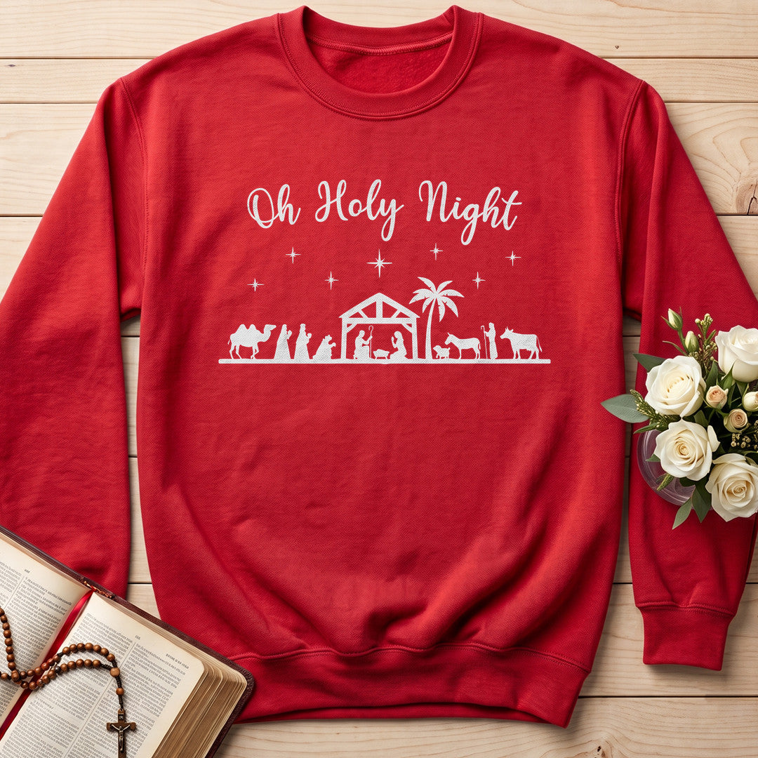 Oh Holy Night 07