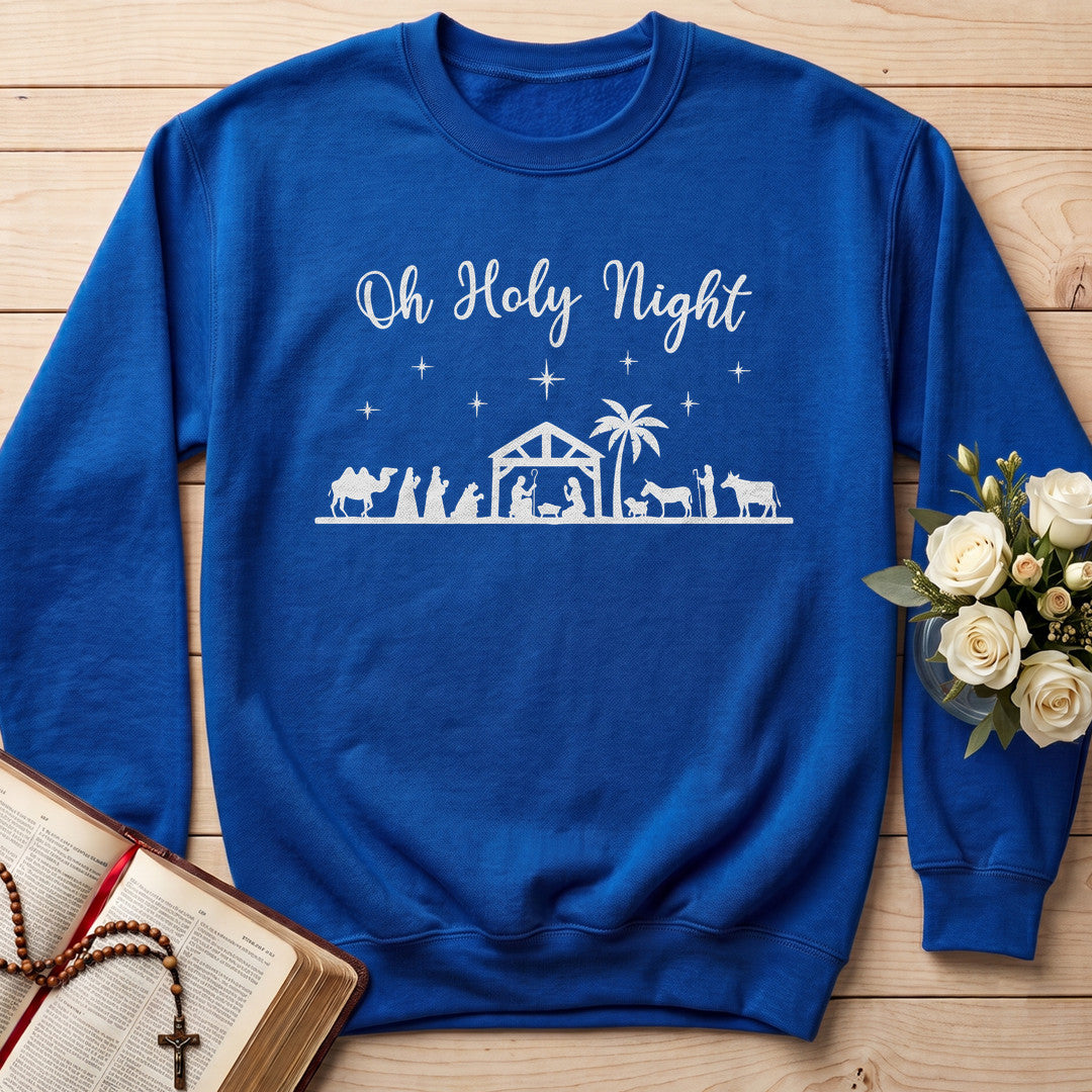 Oh Holy Night 07