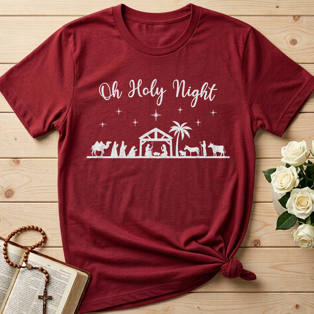 Oh Holy Night 07