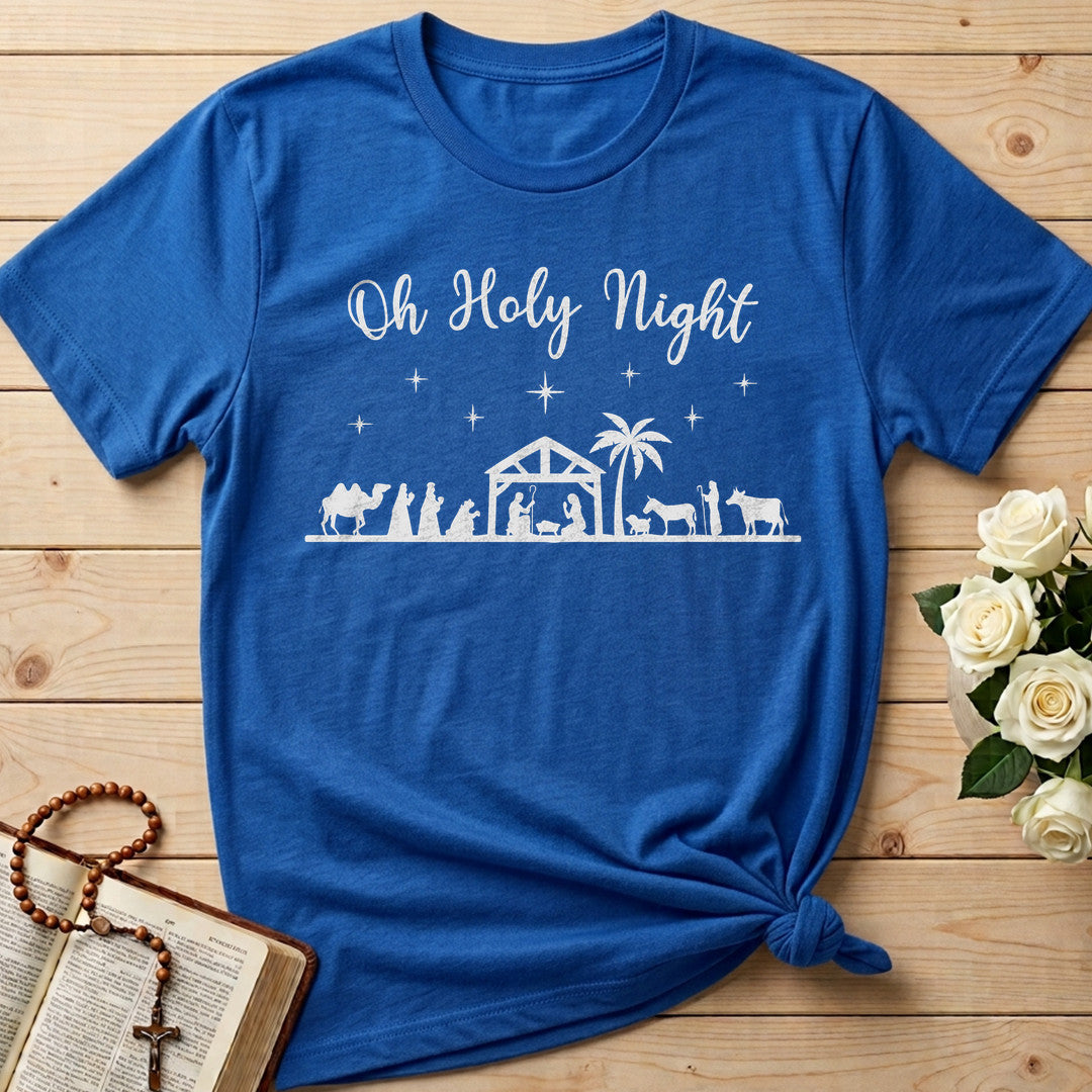 Oh Holy Night 07