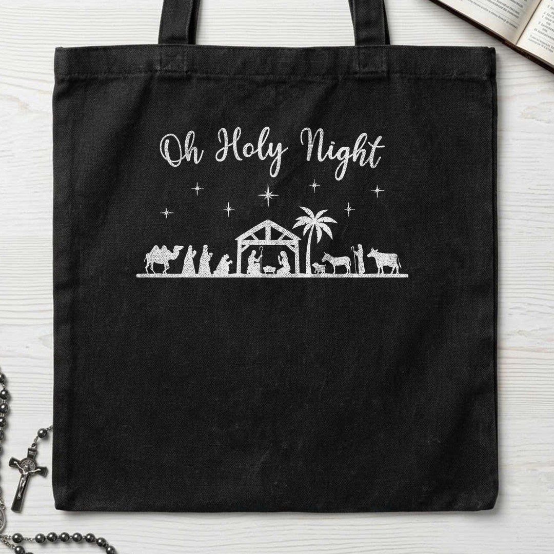 Oh Holy Night 07