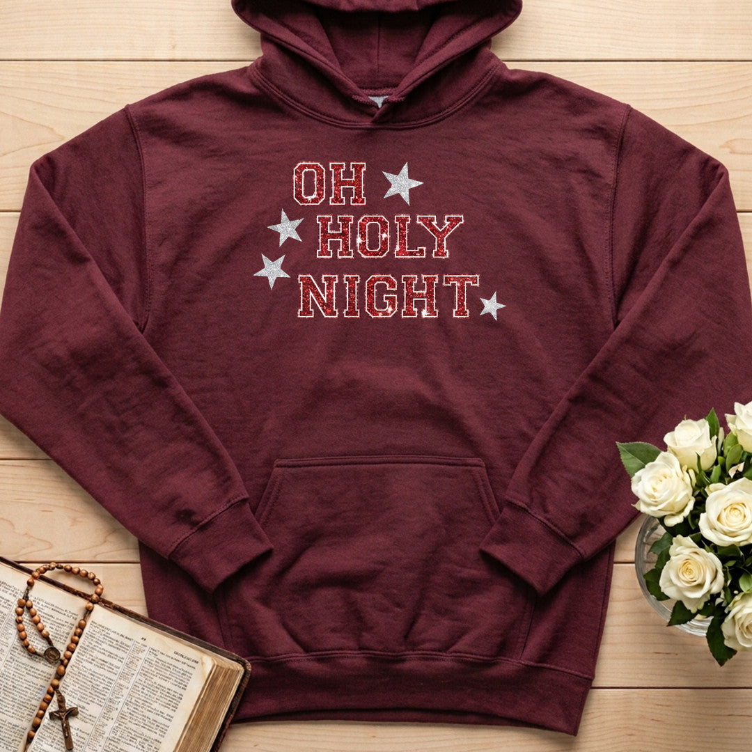 Oh Holy Night 08