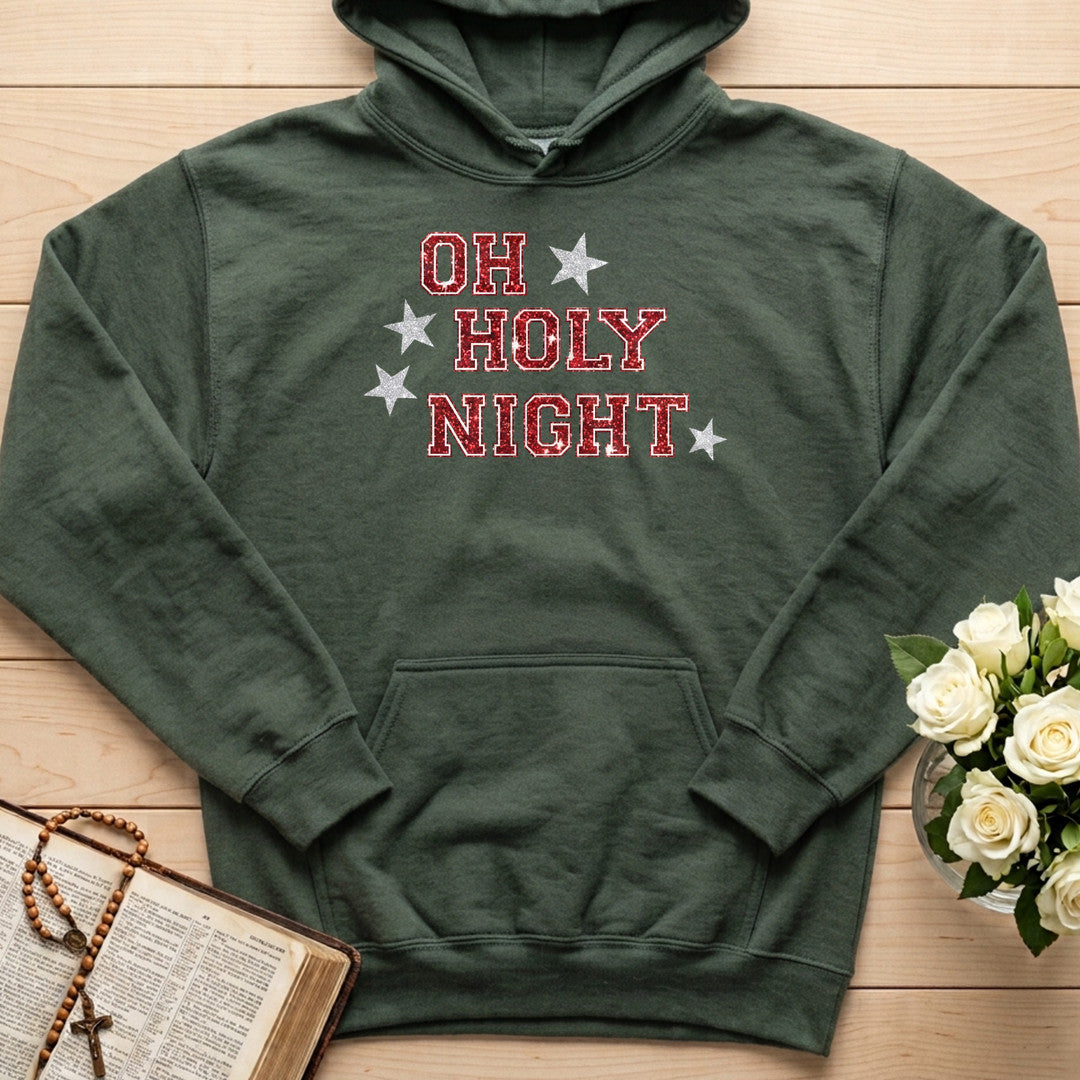 Oh Holy Night 08