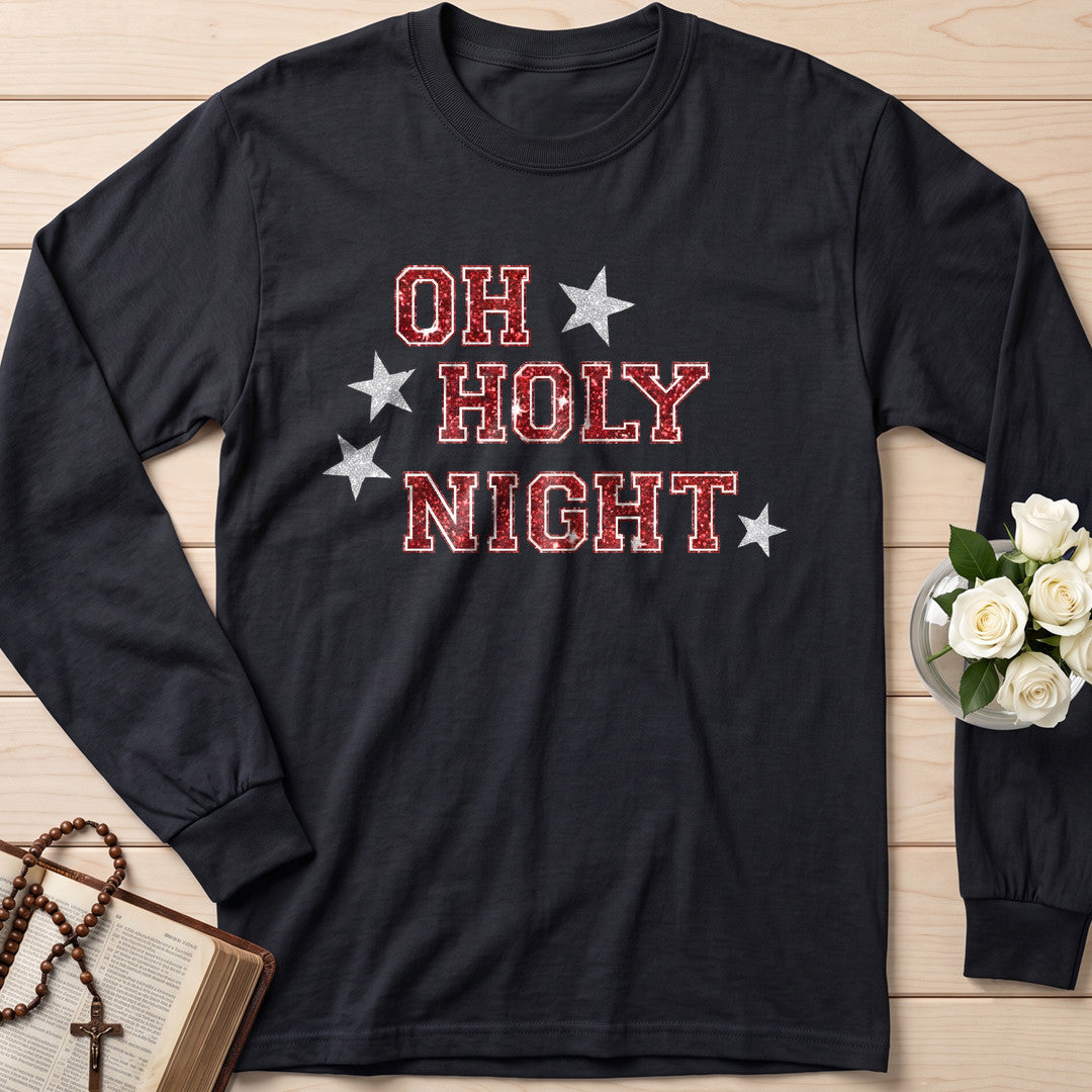 Oh Holy Night 08
