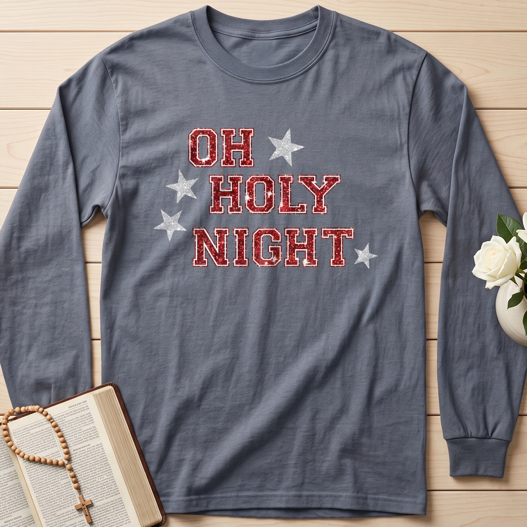Oh Holy Night 08
