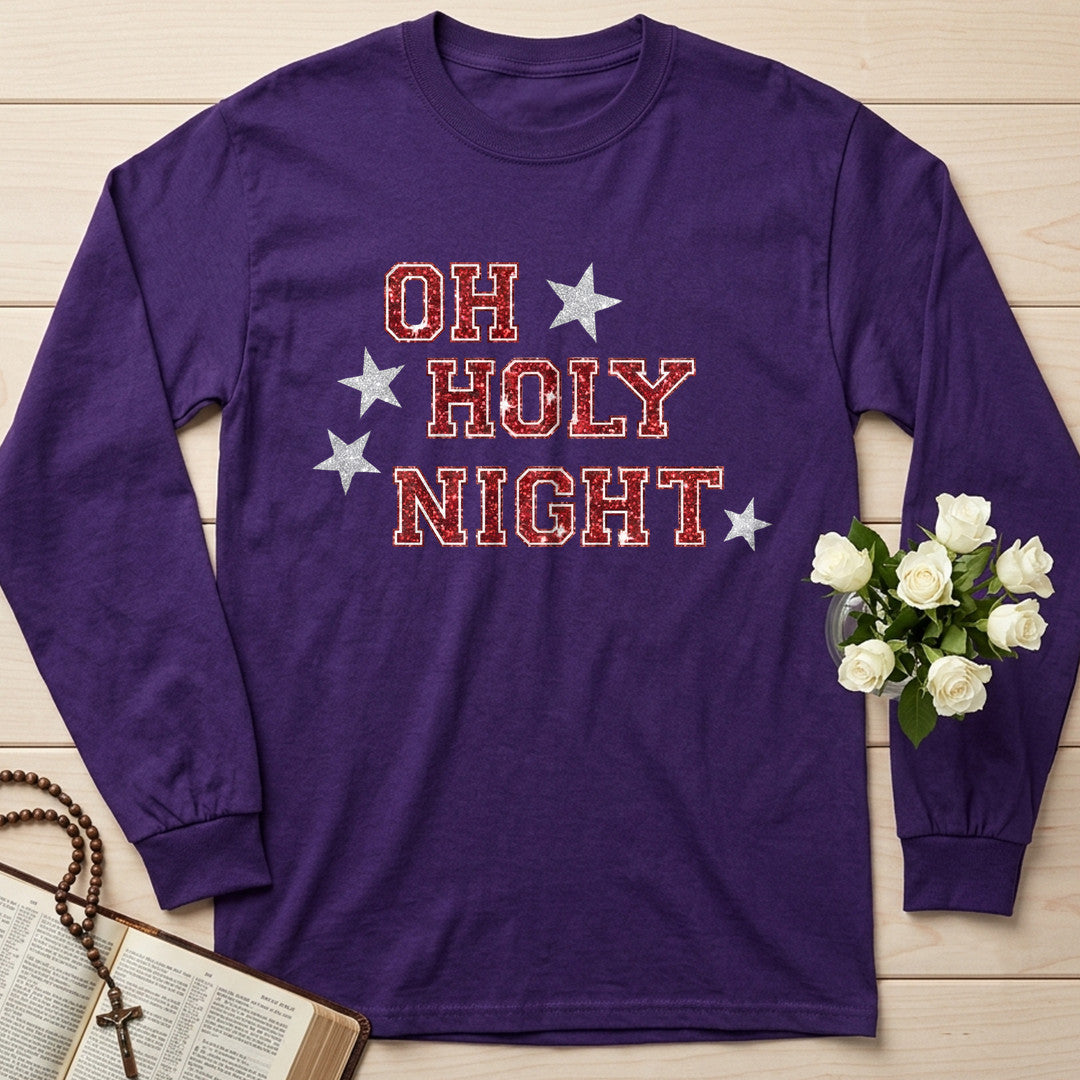 Oh Holy Night 08