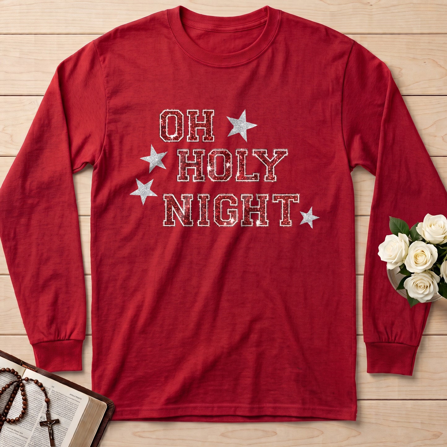 Oh Holy Night 08