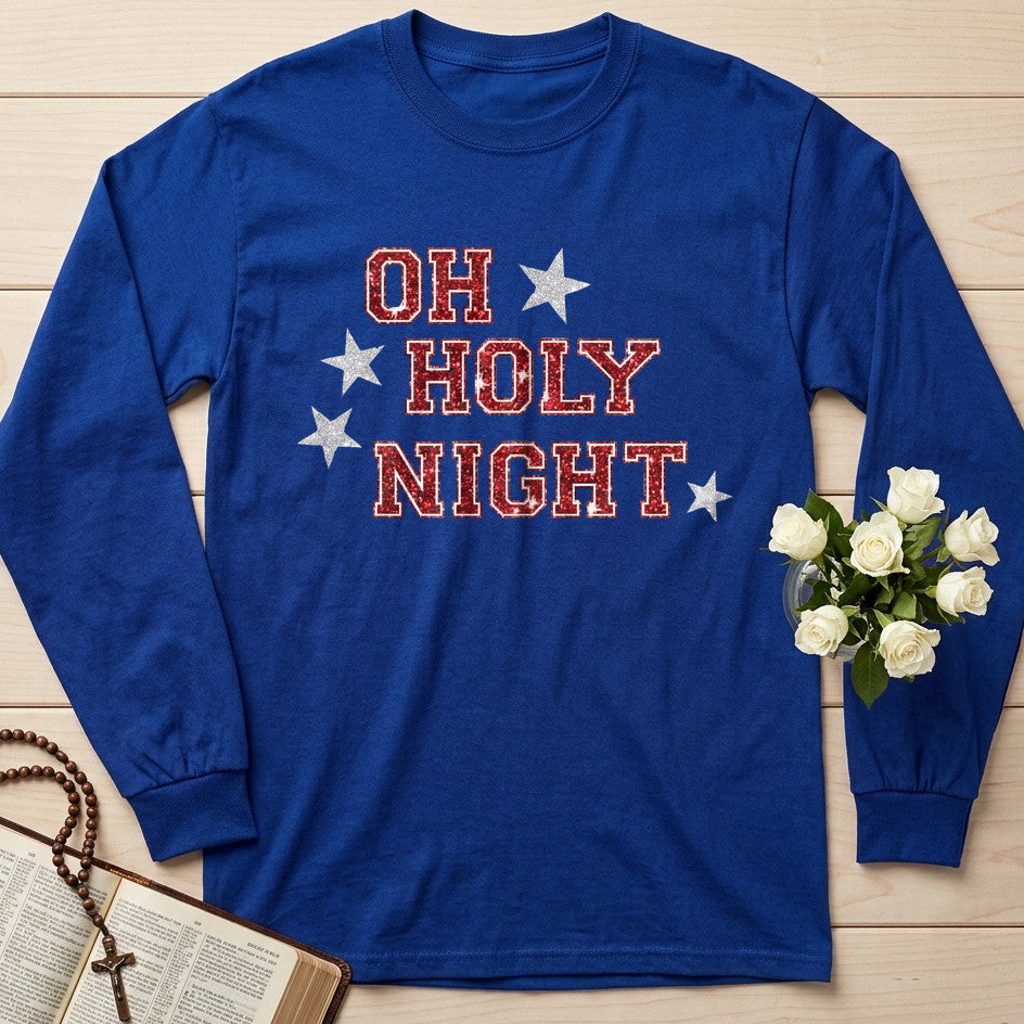 Oh Holy Night 08