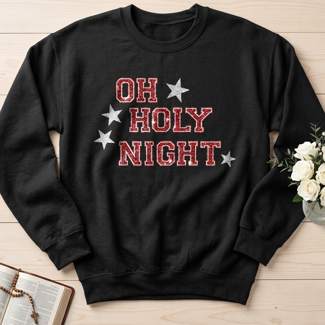 Oh Holy Night 08