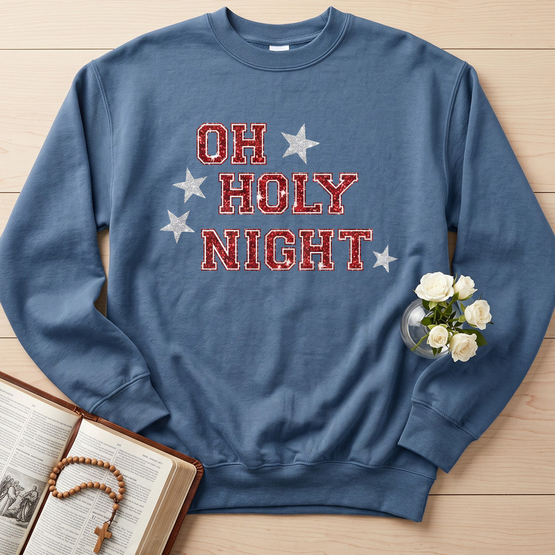 Oh Holy Night 08