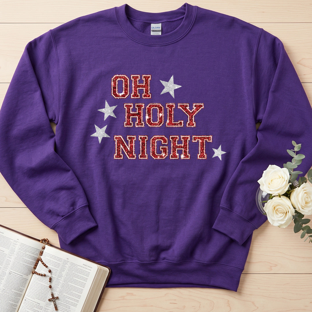 Oh Holy Night 08