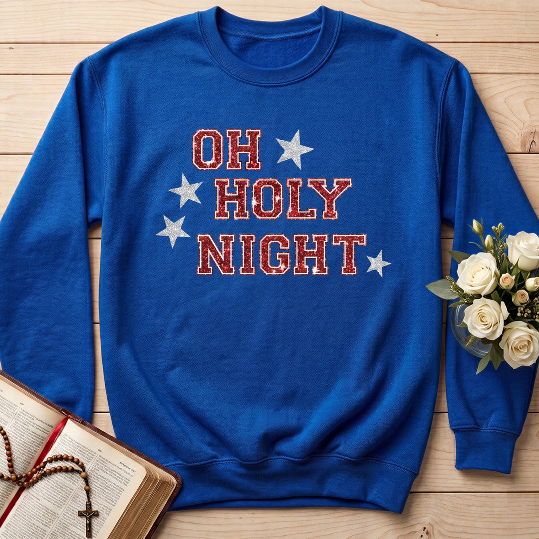 Oh Holy Night 08