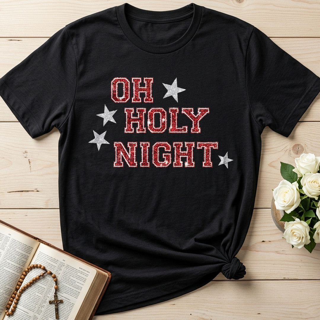 Oh Holy Night 08
