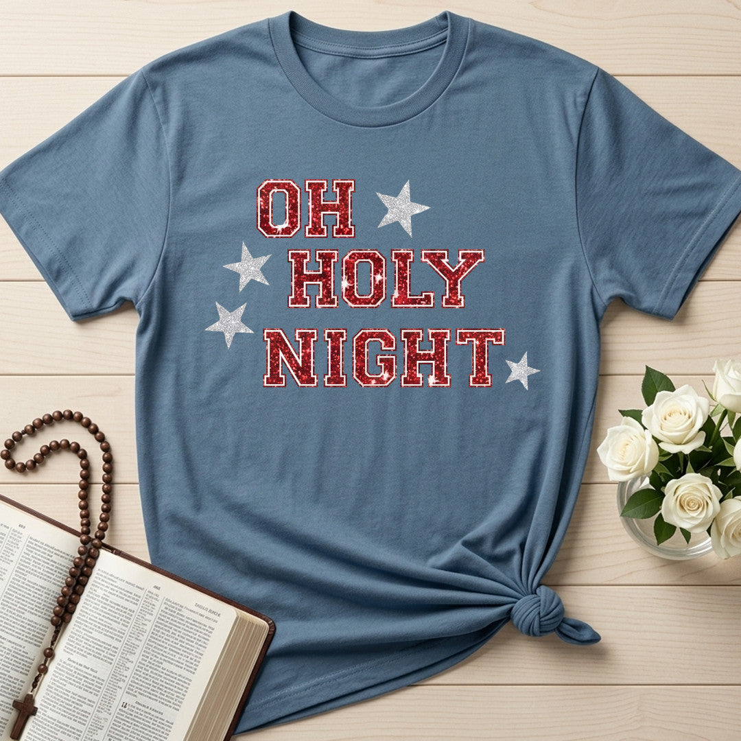 Oh Holy Night 08