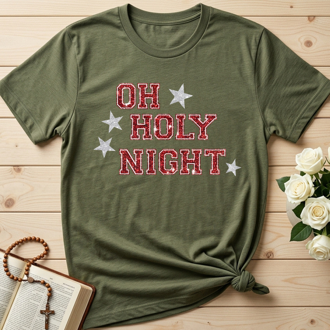 Oh Holy Night 08