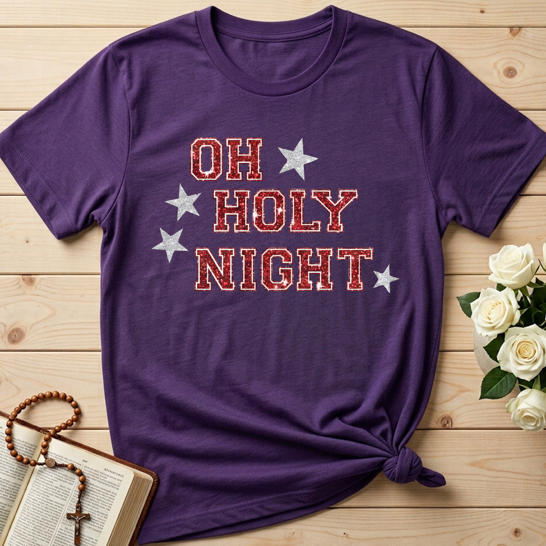 Oh Holy Night 08