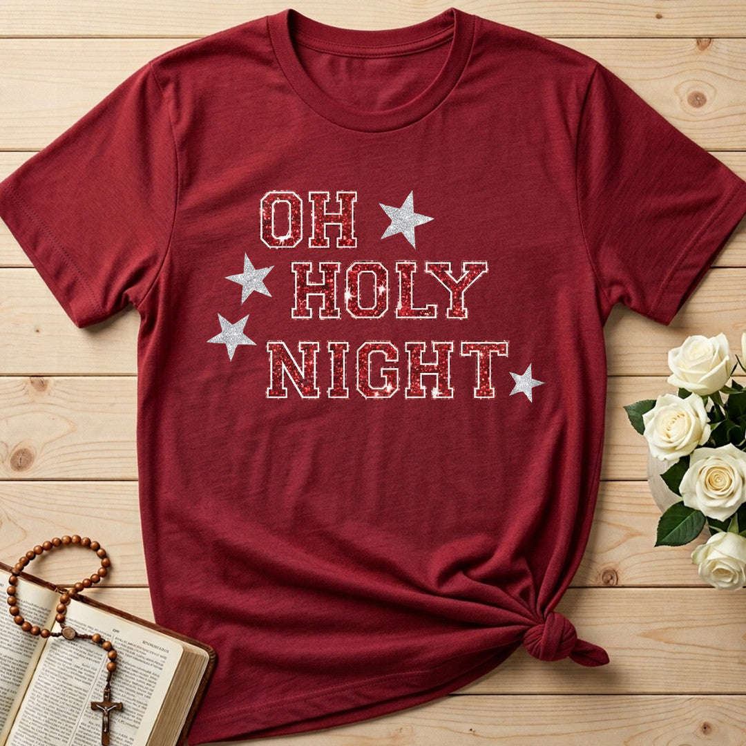 Oh Holy Night 08