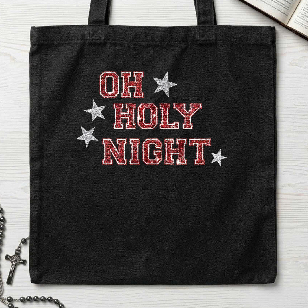 Oh Holy Night 08