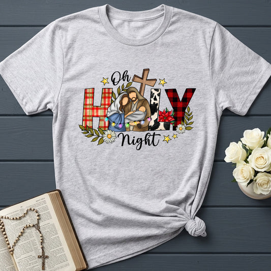 Oh Holy Night 09