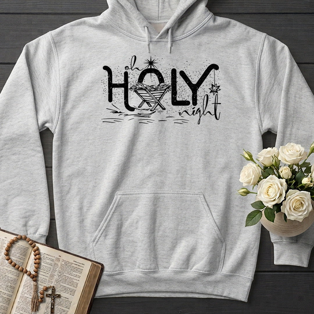 Oh Holy Night 11