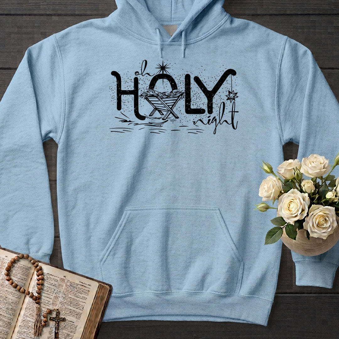 Oh Holy Night 11