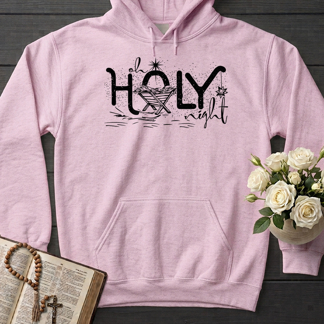 Oh Holy Night 11