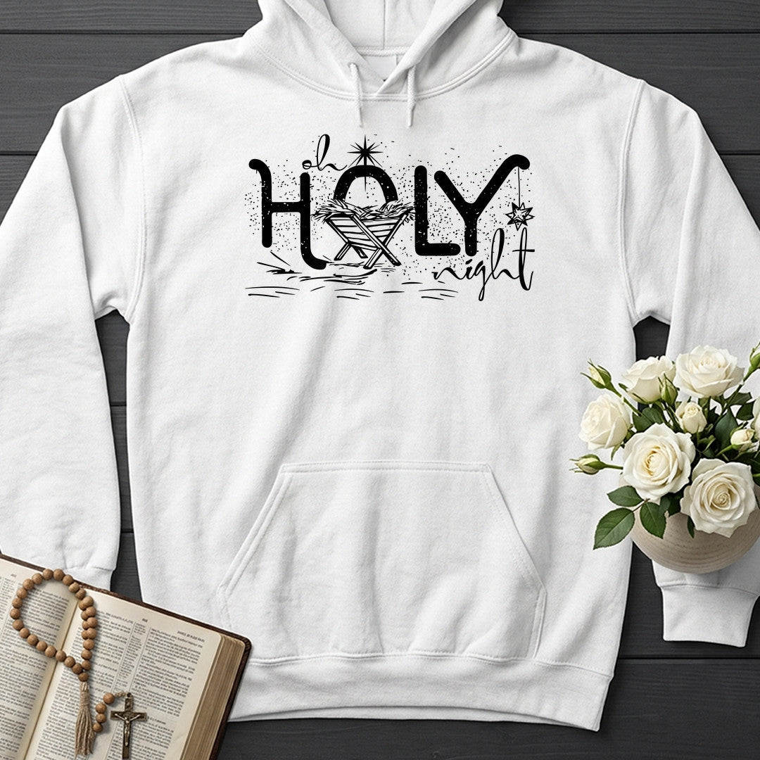 Oh Holy Night 11