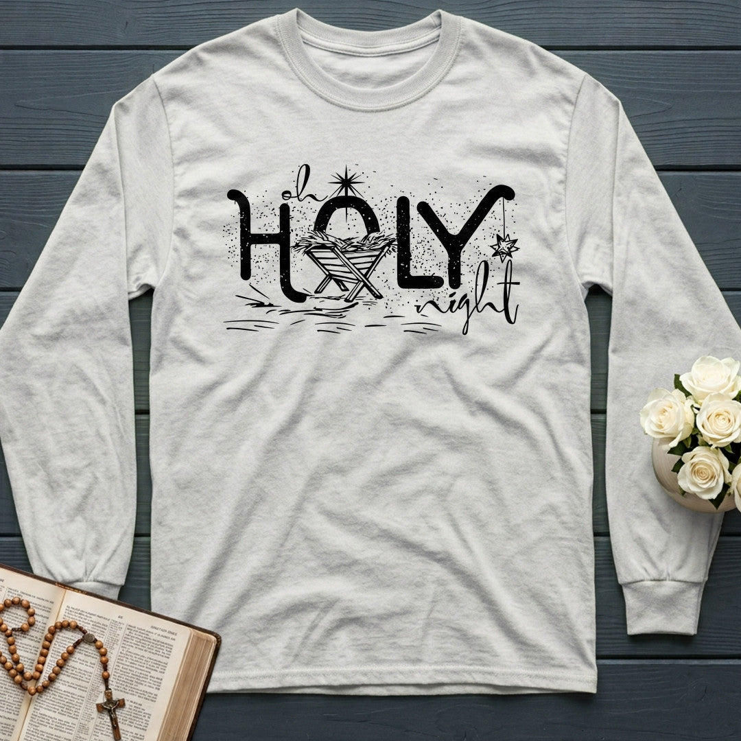 Oh Holy Night 11