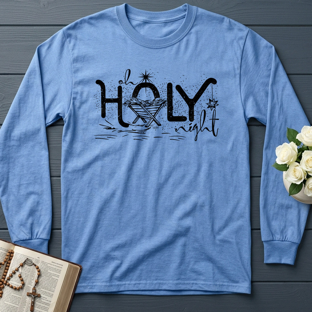 Oh Holy Night 11