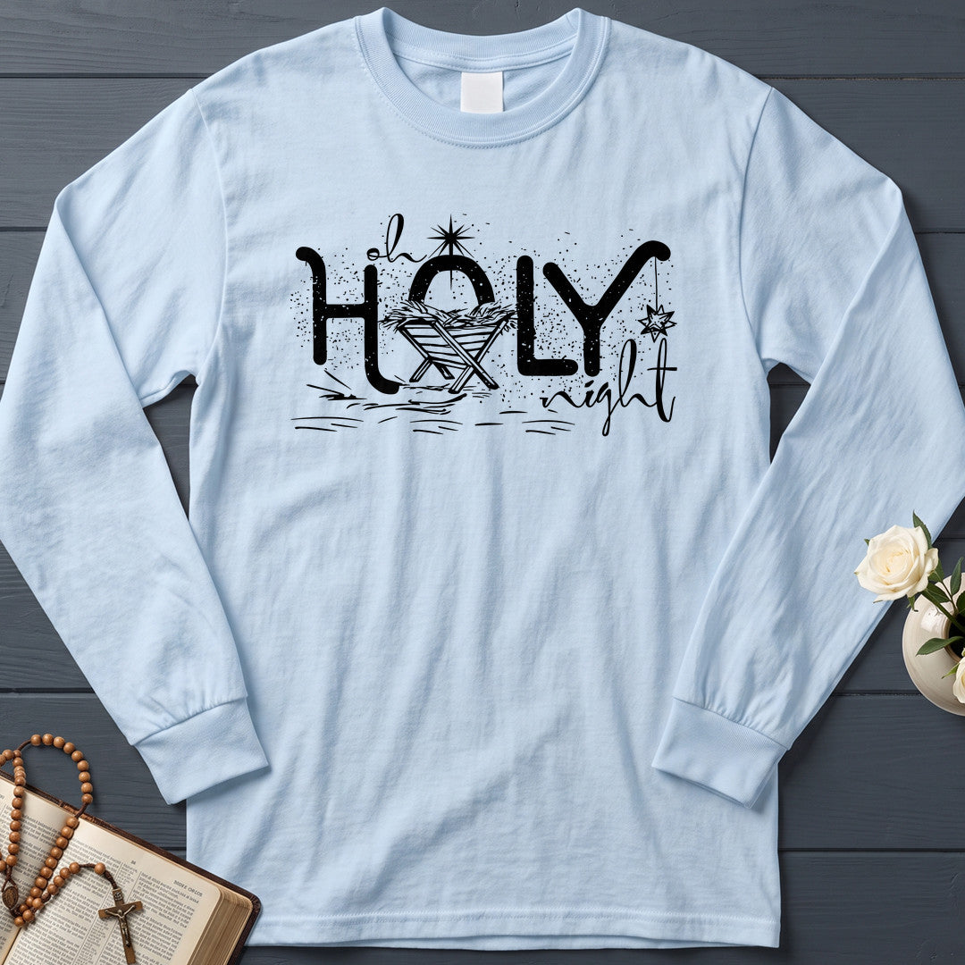 Oh Holy Night 11