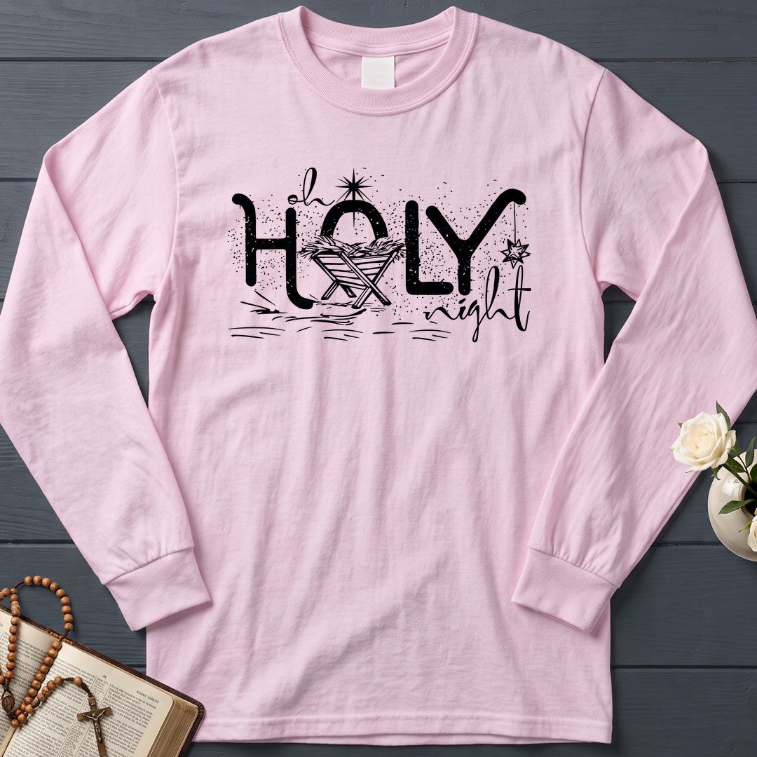 Oh Holy Night 11