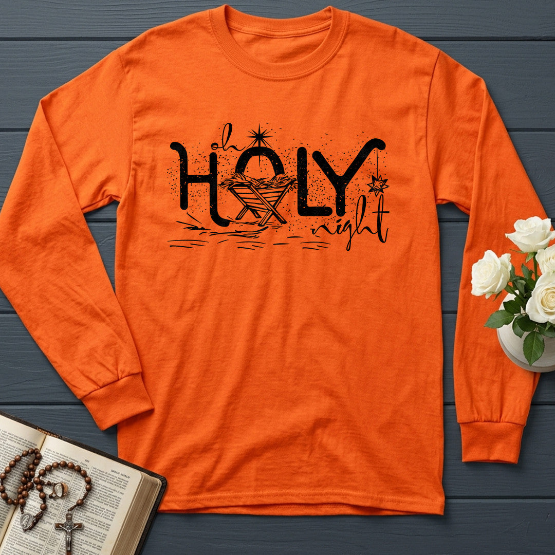 Oh Holy Night 11