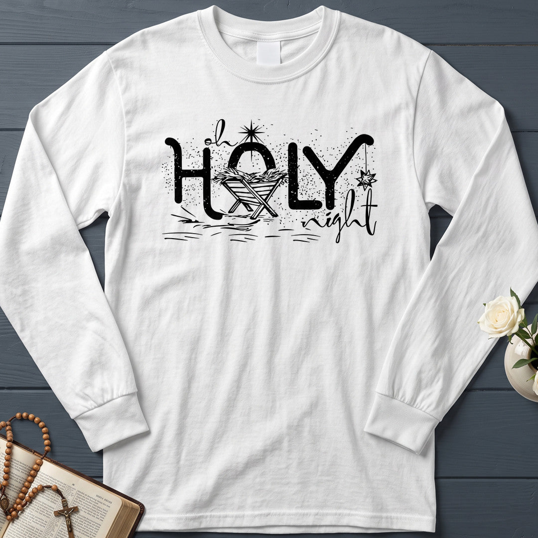 Oh Holy Night 11