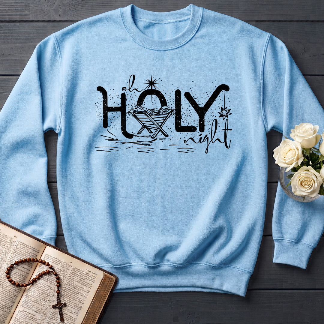 Oh Holy Night 11
