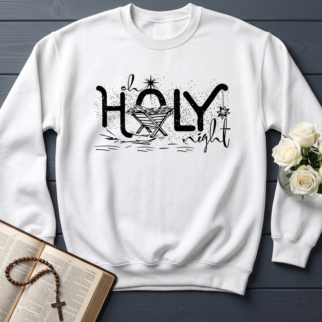 Oh Holy Night 11